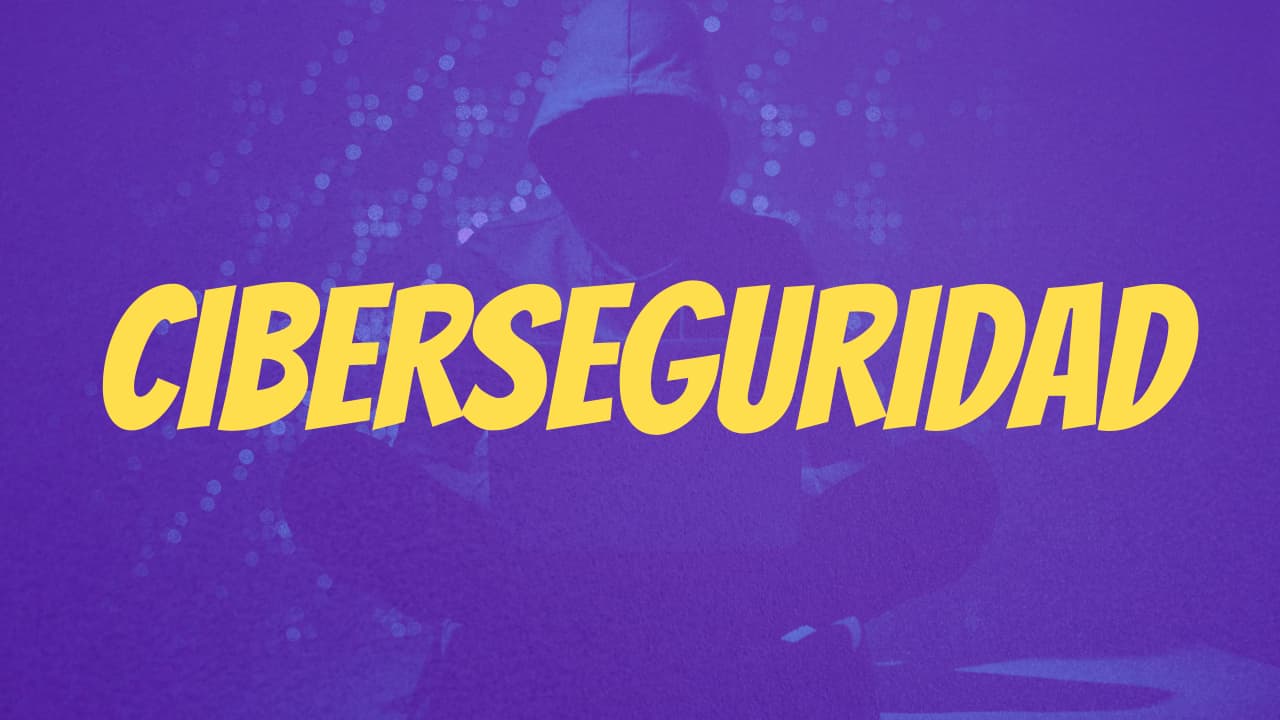 Cómo ser un experto en Ciberseguridad 🔒