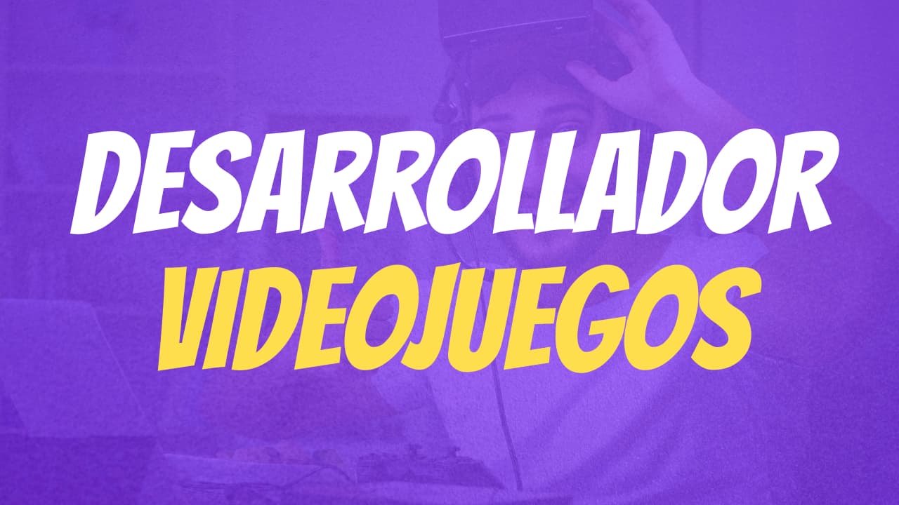 Cómo convertirse en un desarrollador de videojuegos: pasos esenciales y consejos para alcanzar el éxito en la industria