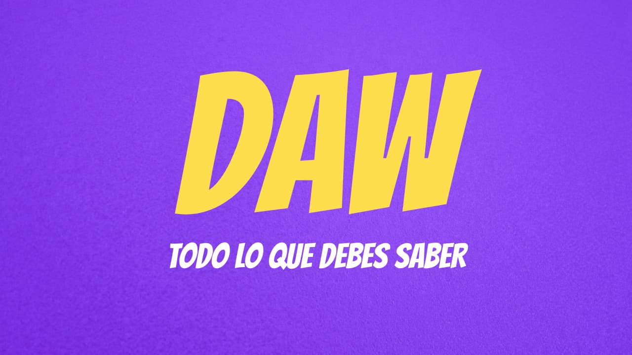 Estudiar DAW: Todo lo que DEBES SABER