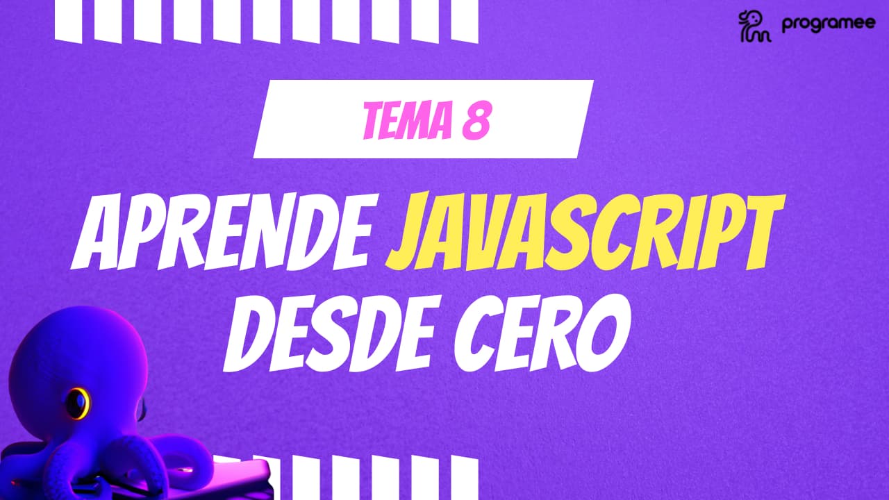 TEMA 8 - Métodos de String