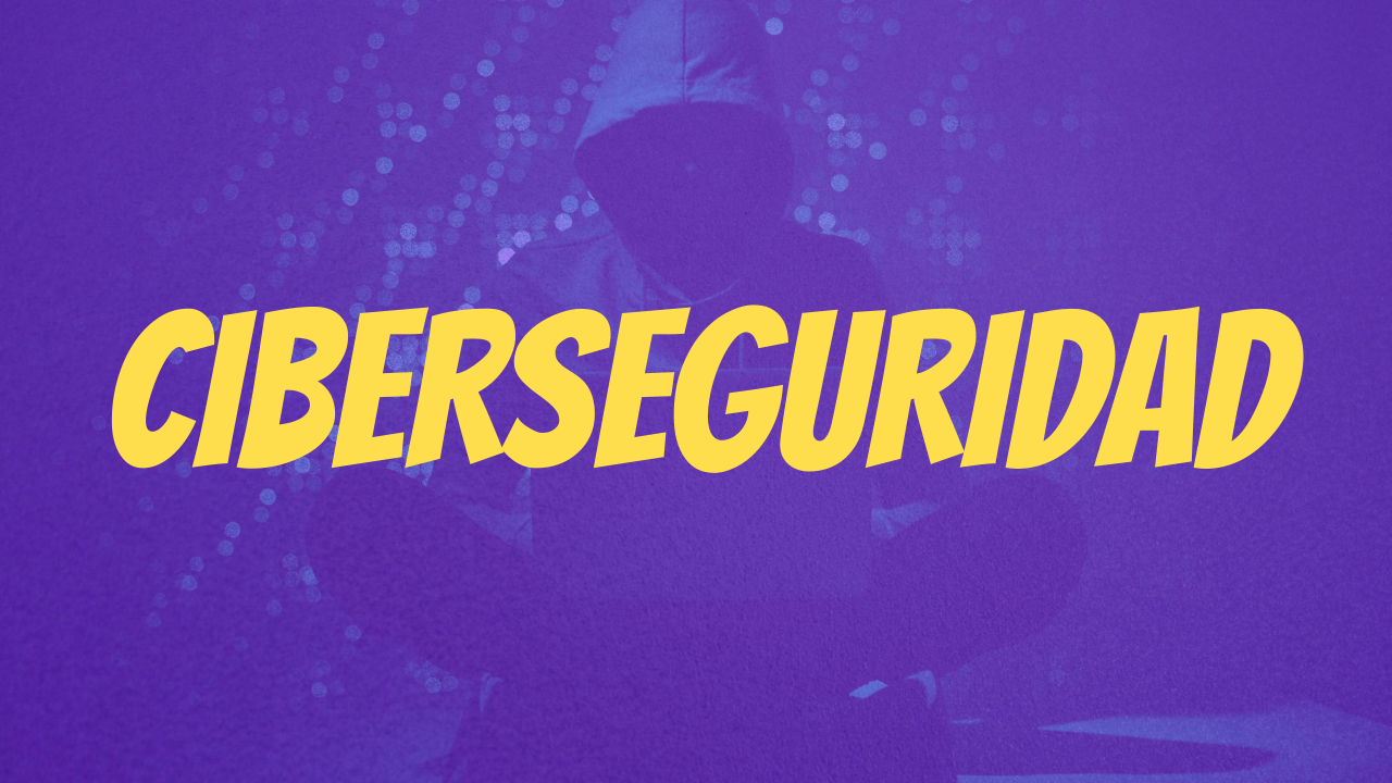 Cómo ser un experto en Ciberseguridad 🔒
