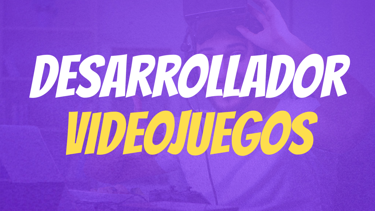 Cómo convertirse en un desarrollador de videojuegos: pasos esenciales y consejos para alcanzar el éxito en la industria